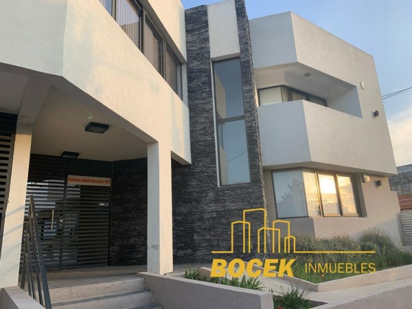 Duplex en venta Barrio Santa Rita 