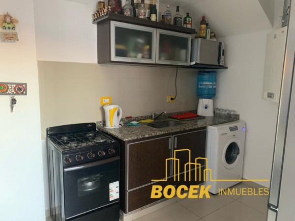 Duplex en venta Barrio Santa Rita 