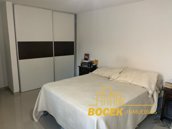 Duplex en venta Barrio Santa Rita 
