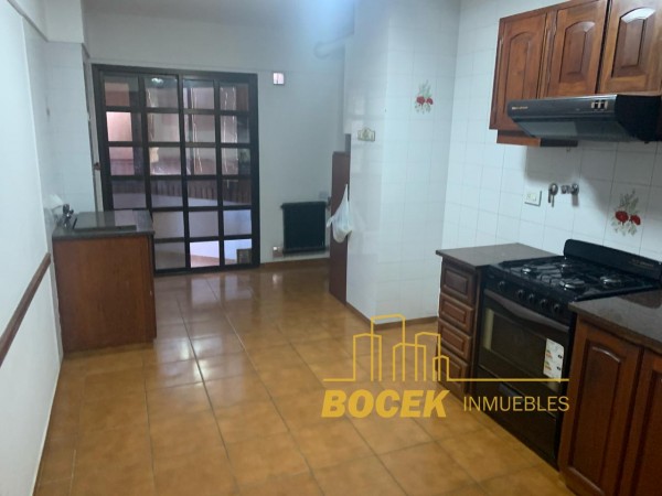 Departamento en venta 3 dormitorio Carlos Paz 