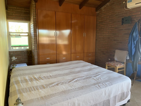 Venta excelente casa en Carlos Paz 