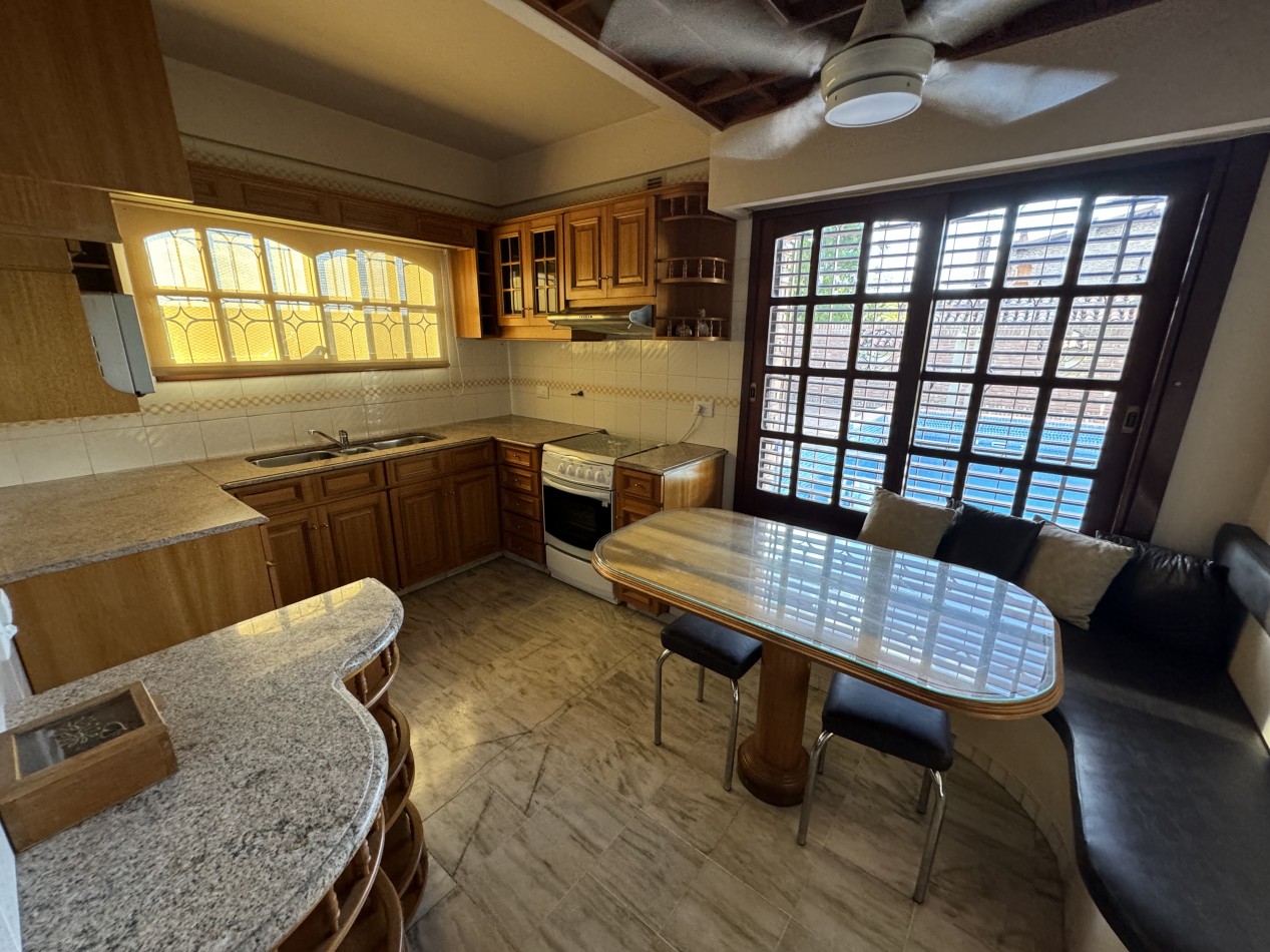 Alquiler anual casa en Carlos Paz 