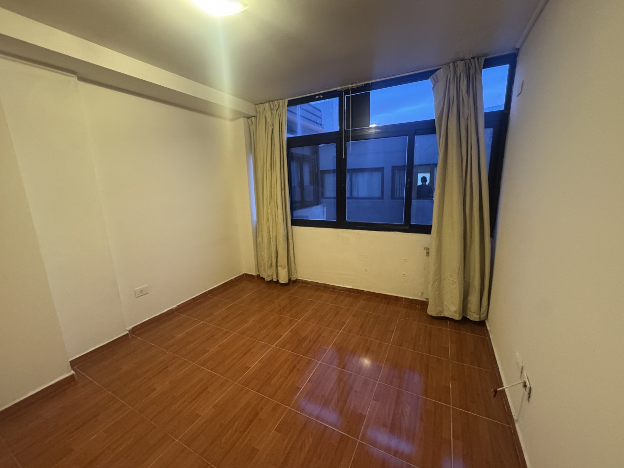 alquiler anual un dormitorio 