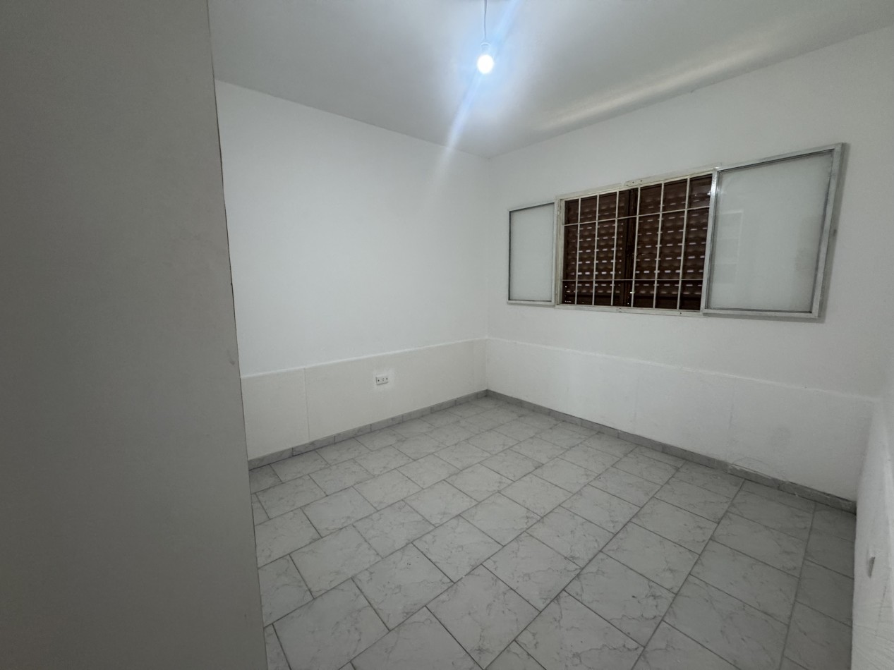 Venta casa de dos dormitorios 