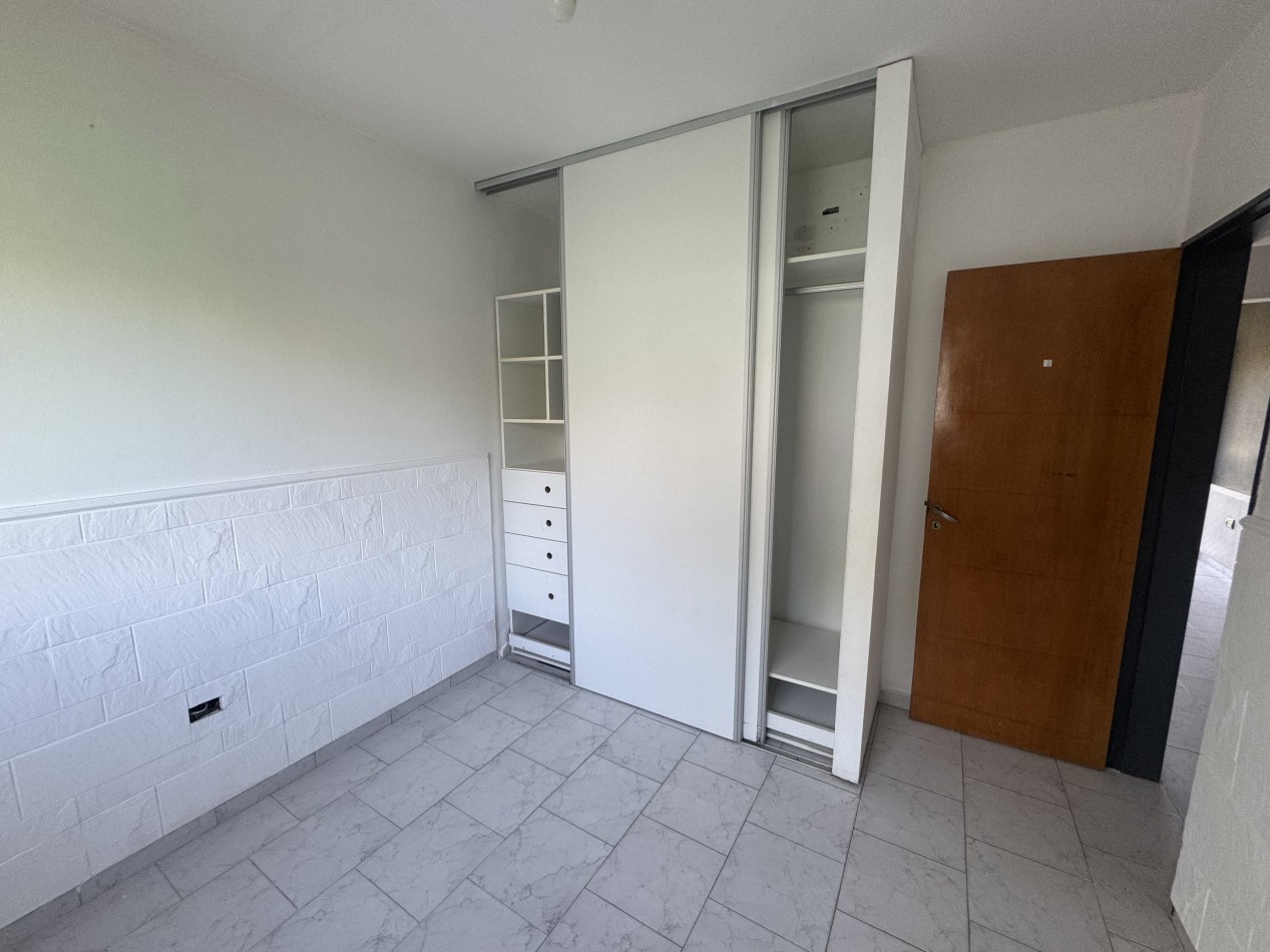 Venta casa de dos dormitorios 