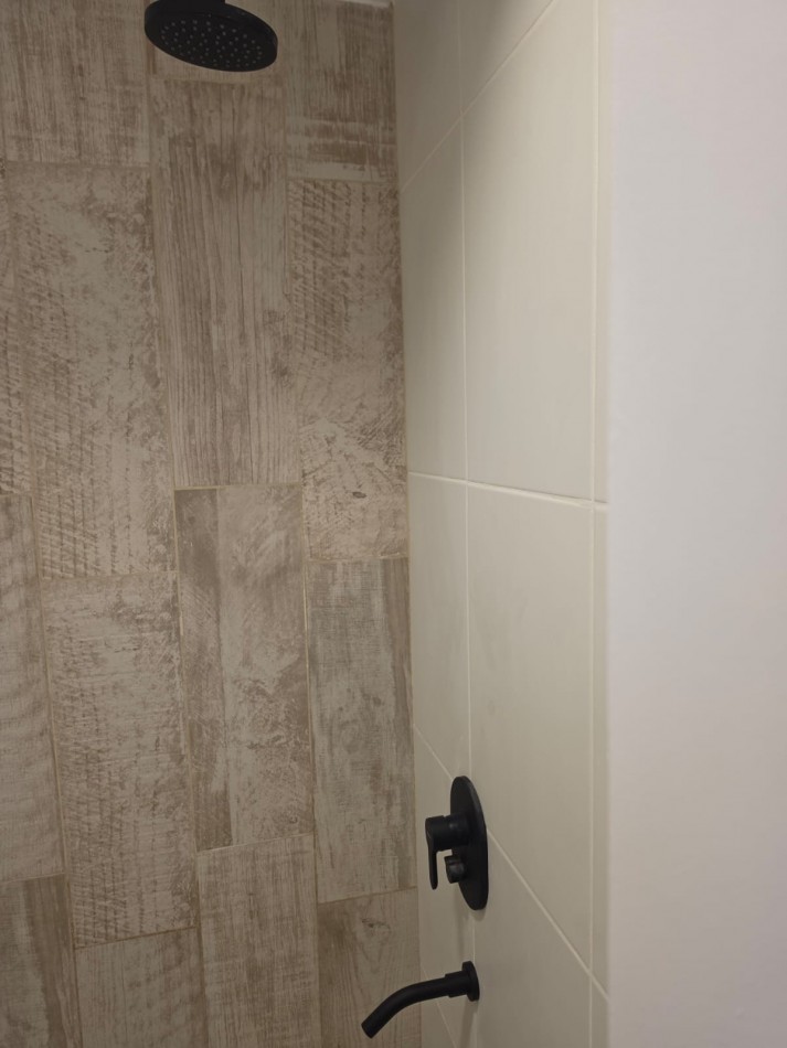 Alquiler anual un dormitorio 