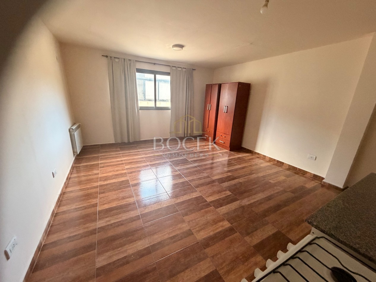 Monoambiente Villa Carlos Pax 