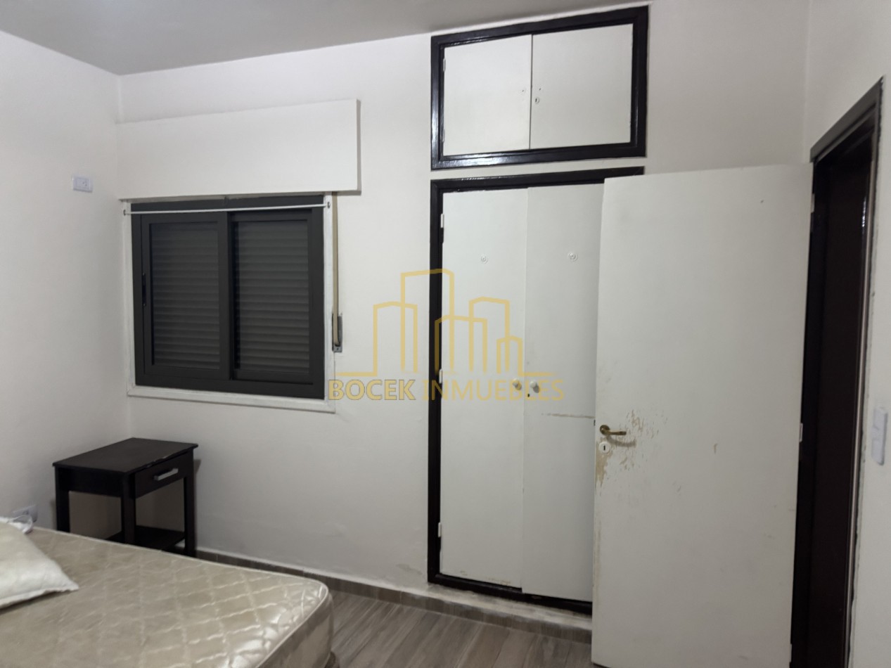 Alquiler anual casa apta comercial 