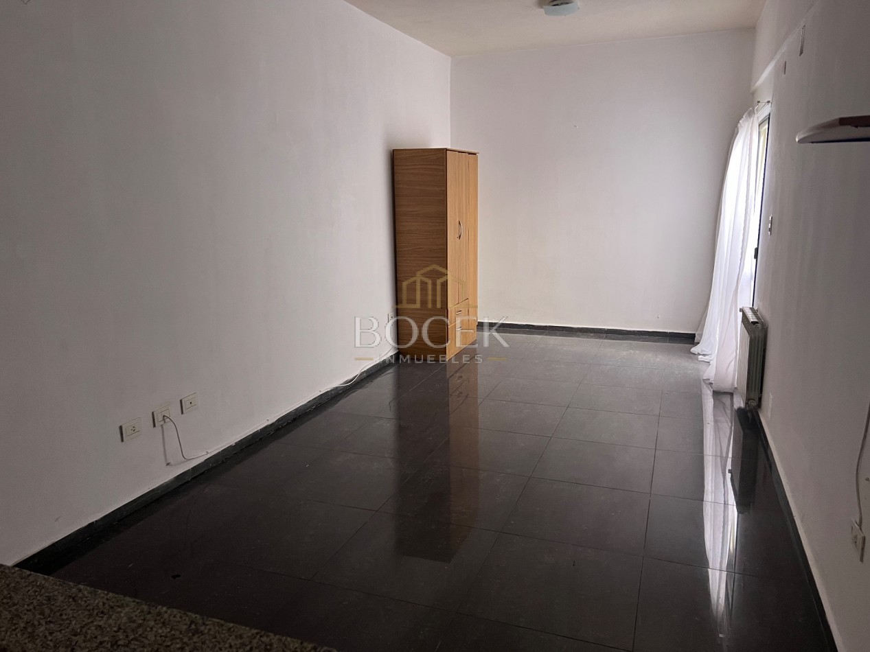 Alquiler anual monoambiente Carlos Paz 