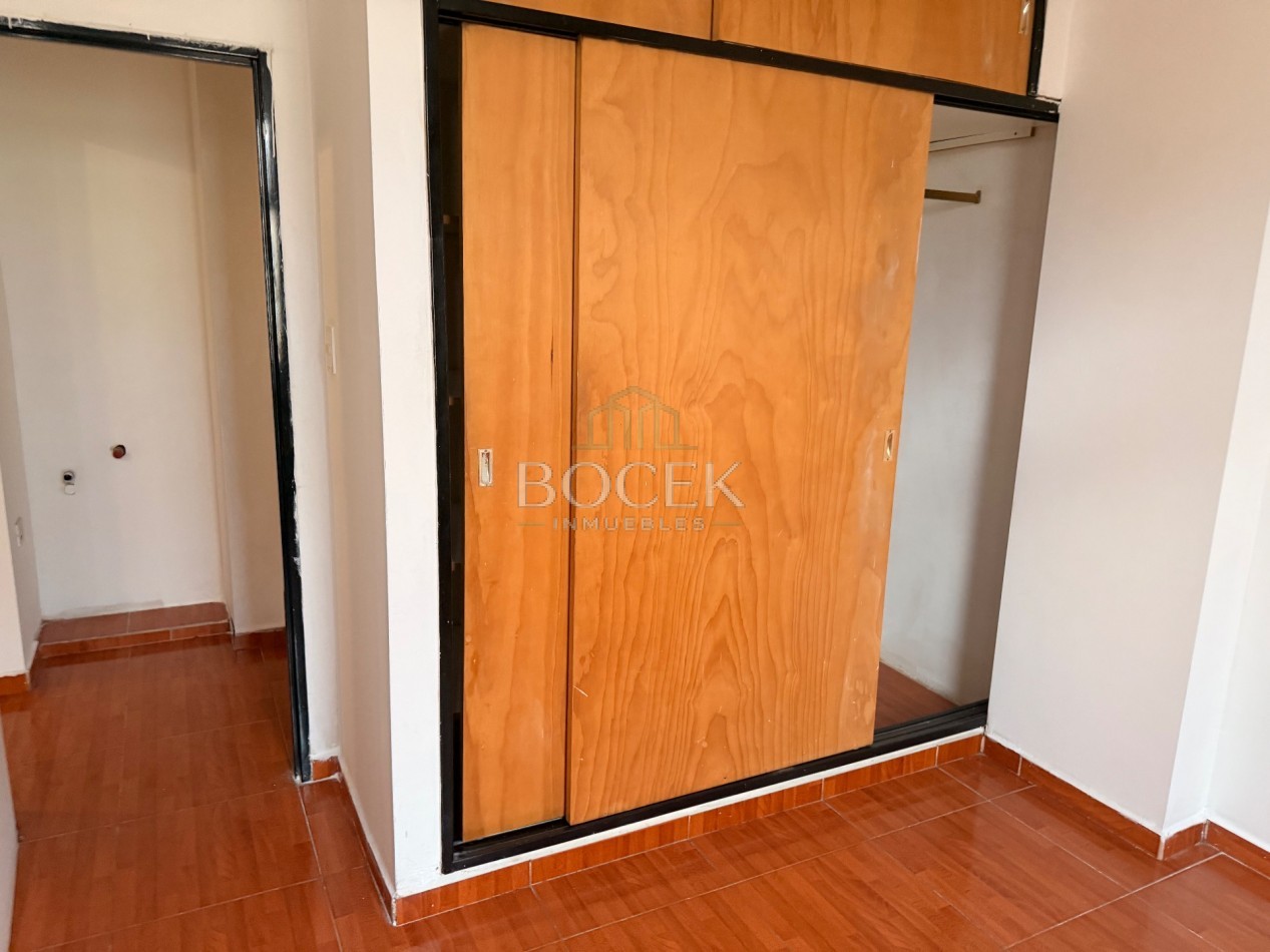 Alquiler anual un dormitorio Villa Carlos Paz 