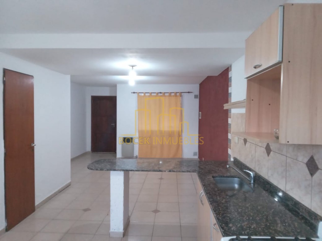 Duplex alquier anual 