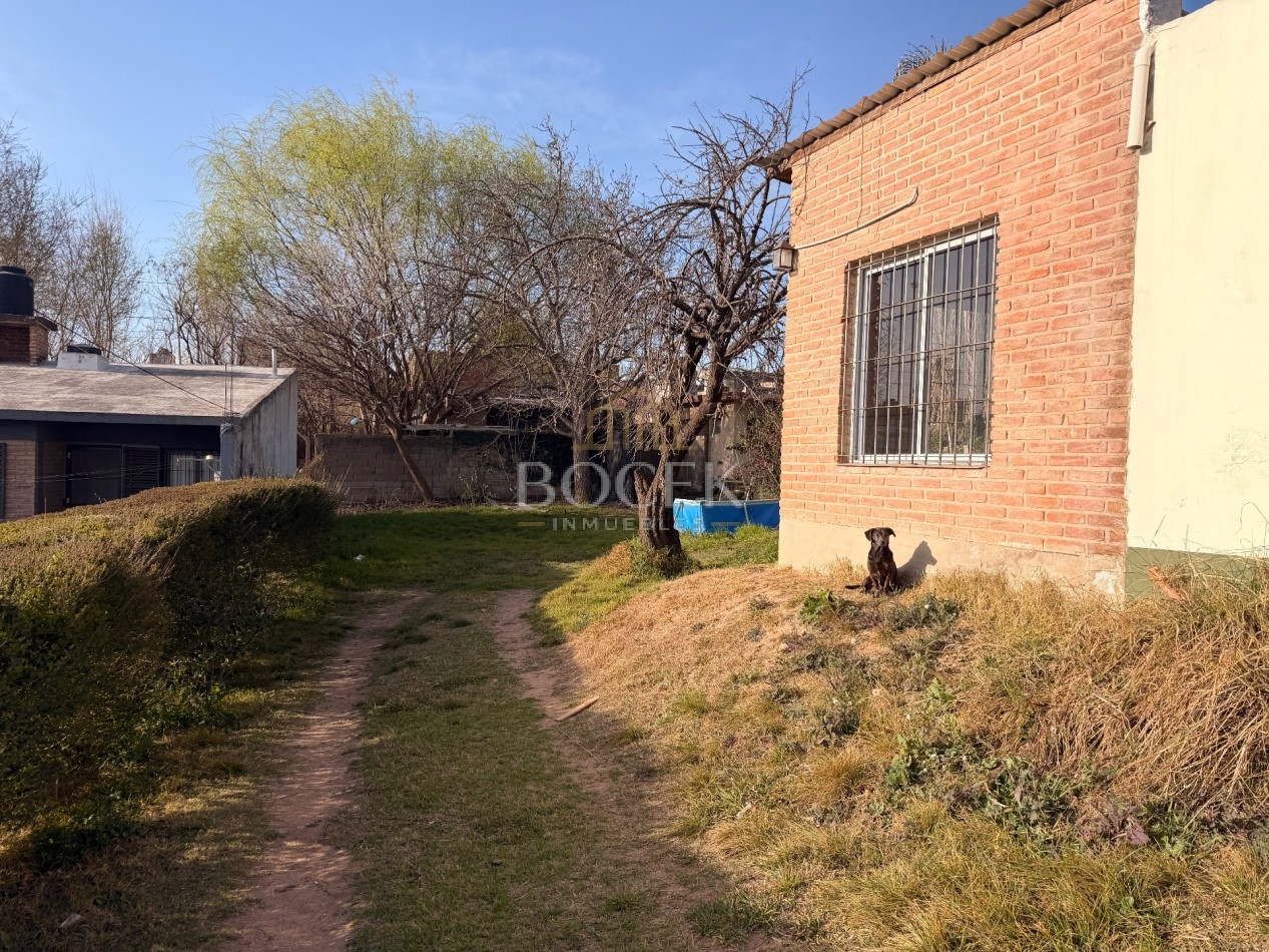 Casa en alquiler anual Villa Carlos Paz 