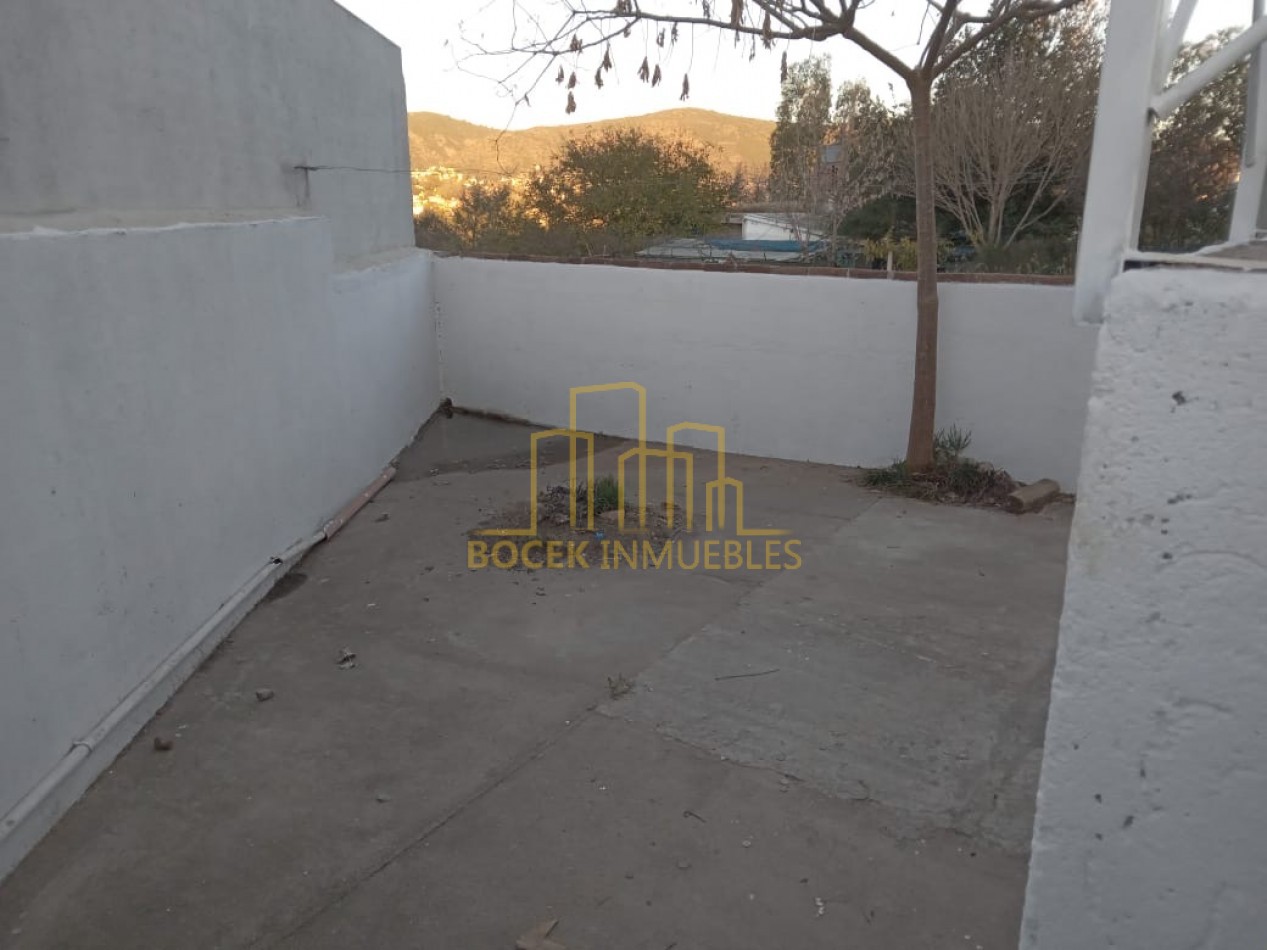 Duplex alquier anual 