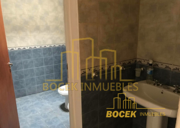 Alquiler anual duplex frente al rio Villa Carlos Paz 
