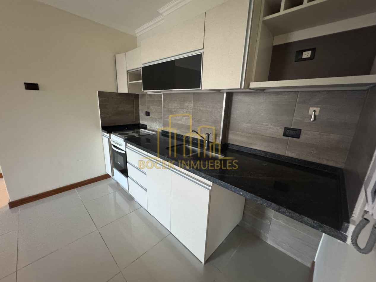 Alquiler anual departamento Carlos Paz sin muebles 