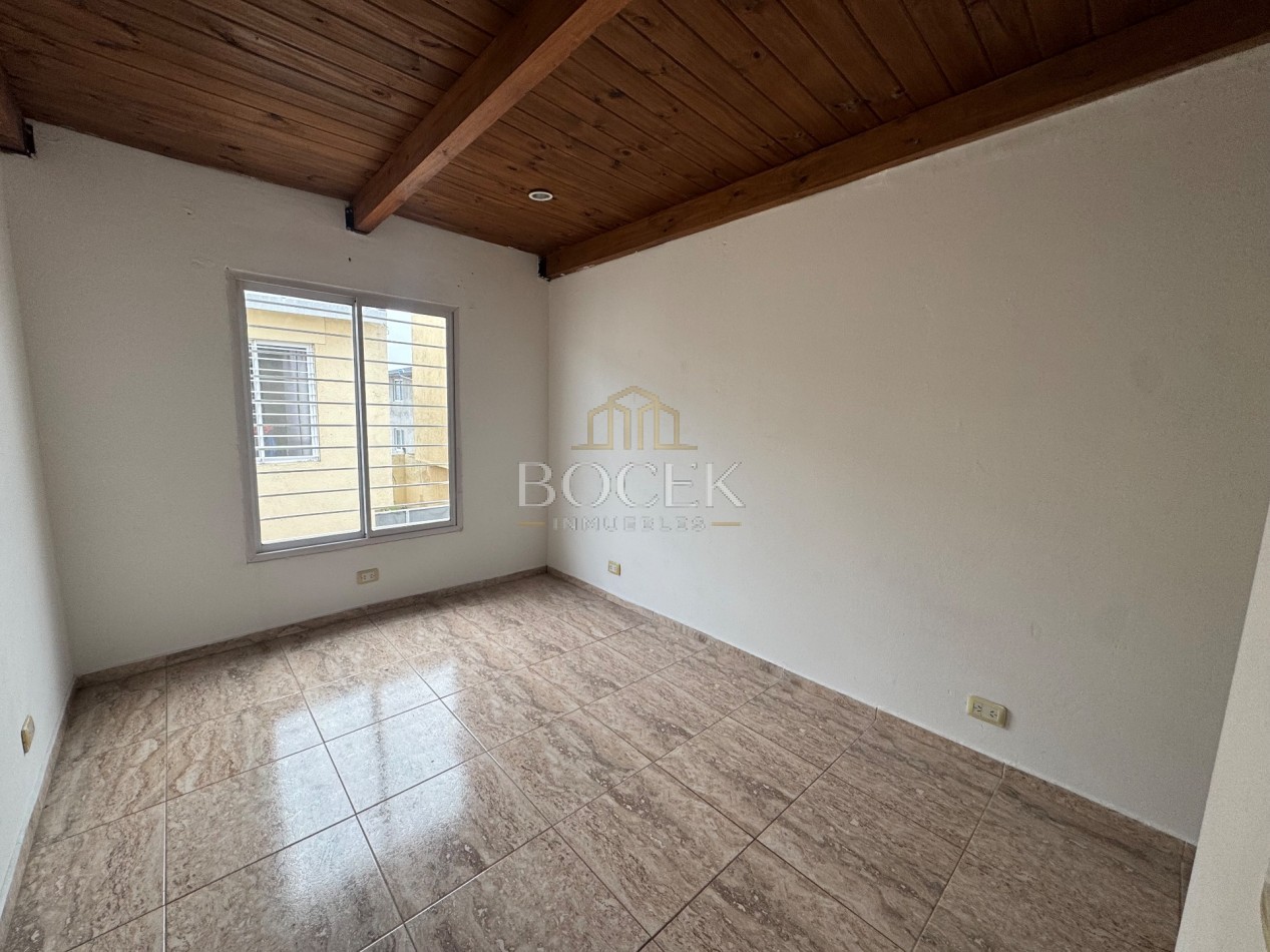 Alquiler anual duplex en Carlos Paz 