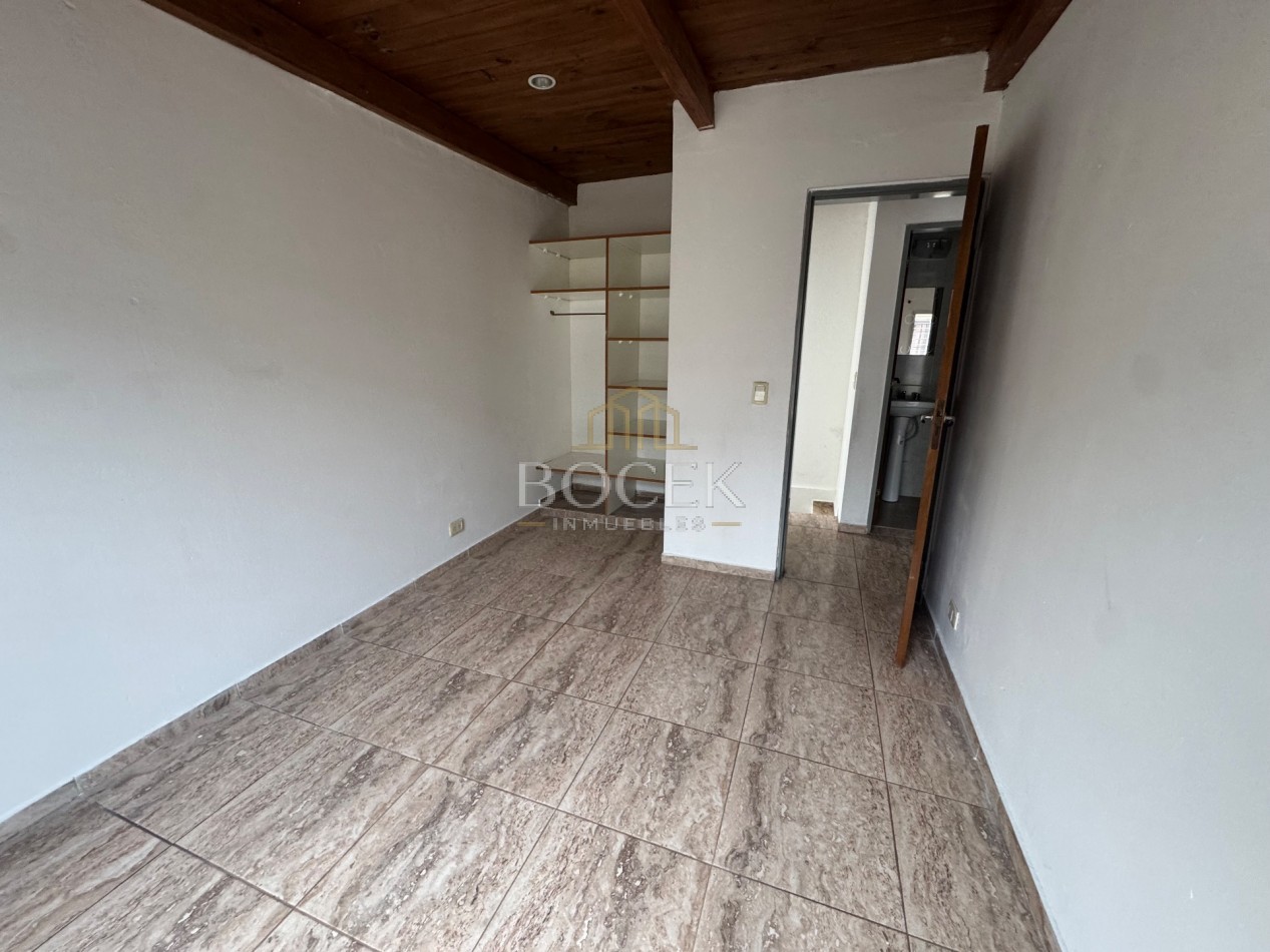 Alquiler anual duplex en Carlos Paz 