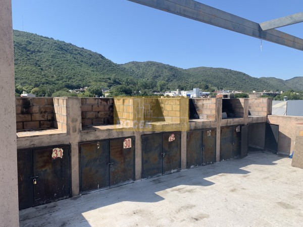 Venta apto crédito, departamento en Villa Carlos Paz 