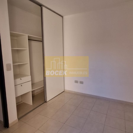 Apto crédito duplex en venta Carlos Paz 