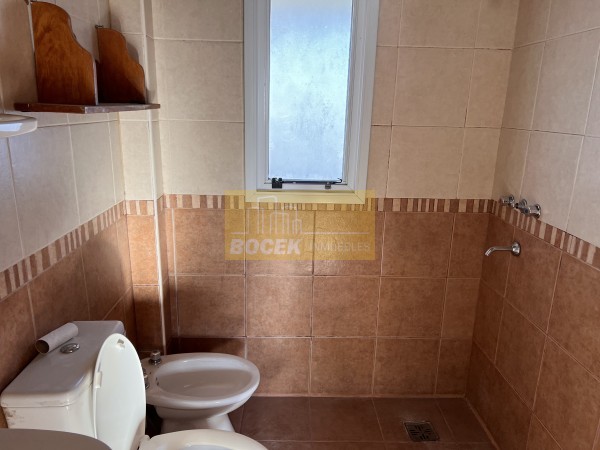 VENTA duplex en Carlos Paz Apto crédito 