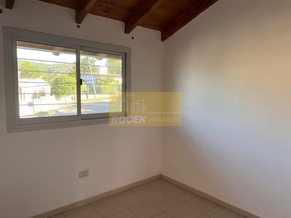VENTA duplex en Carlos Paz Apto crédito 
