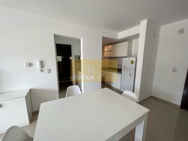 Edificio Leonardo departamento en venta. 