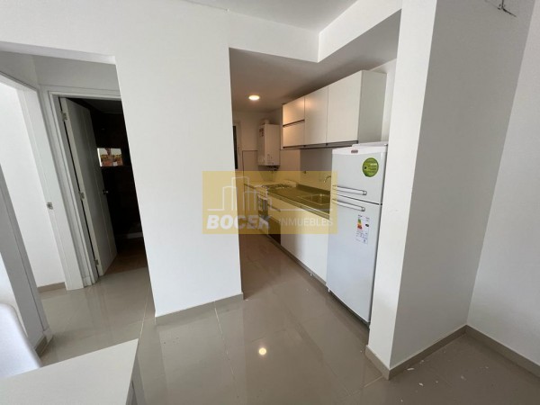 Edificio Leonardo departamento en venta. 