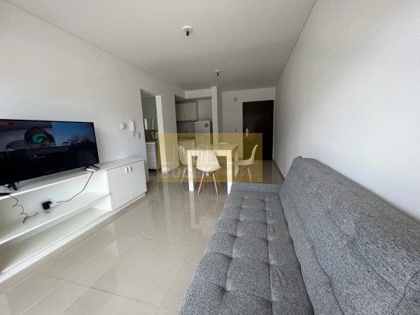 Edificio Leonardo departamento en venta. 