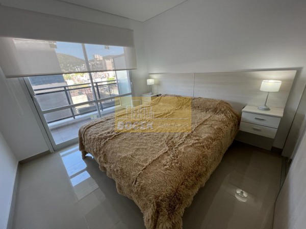 Edificio Leonardo departamento en venta. 