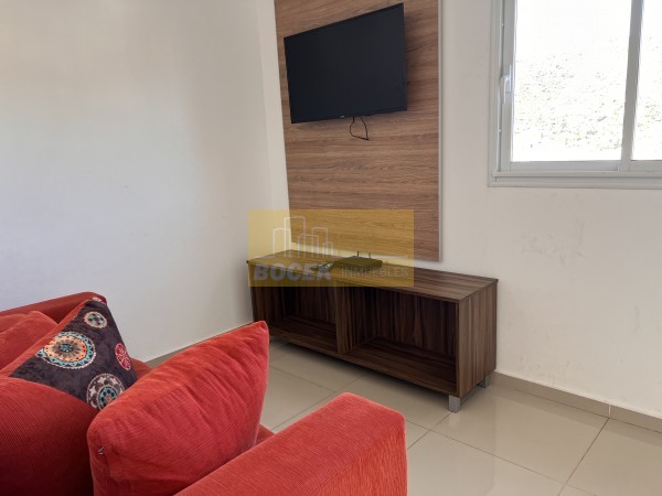 Edificio Leonardo departamento en venta. 