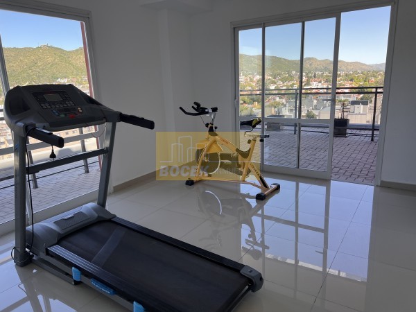 Edificio Leonardo departamento en venta. 
