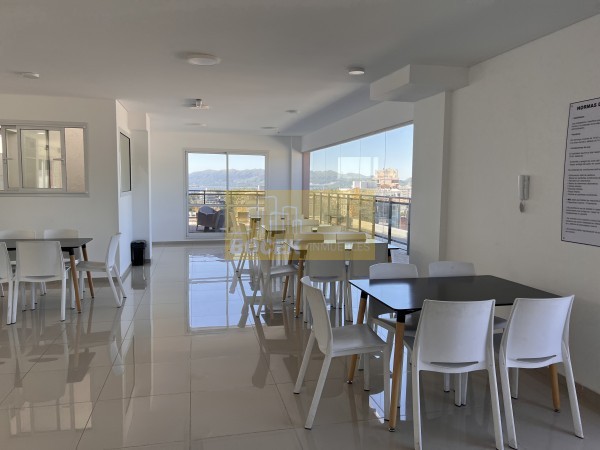 Edificio Leonardo departamento en venta. 