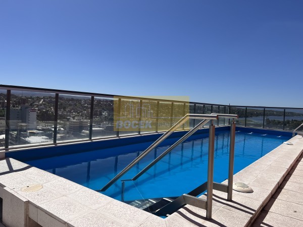 Edificio Leonardo departamento en venta. 