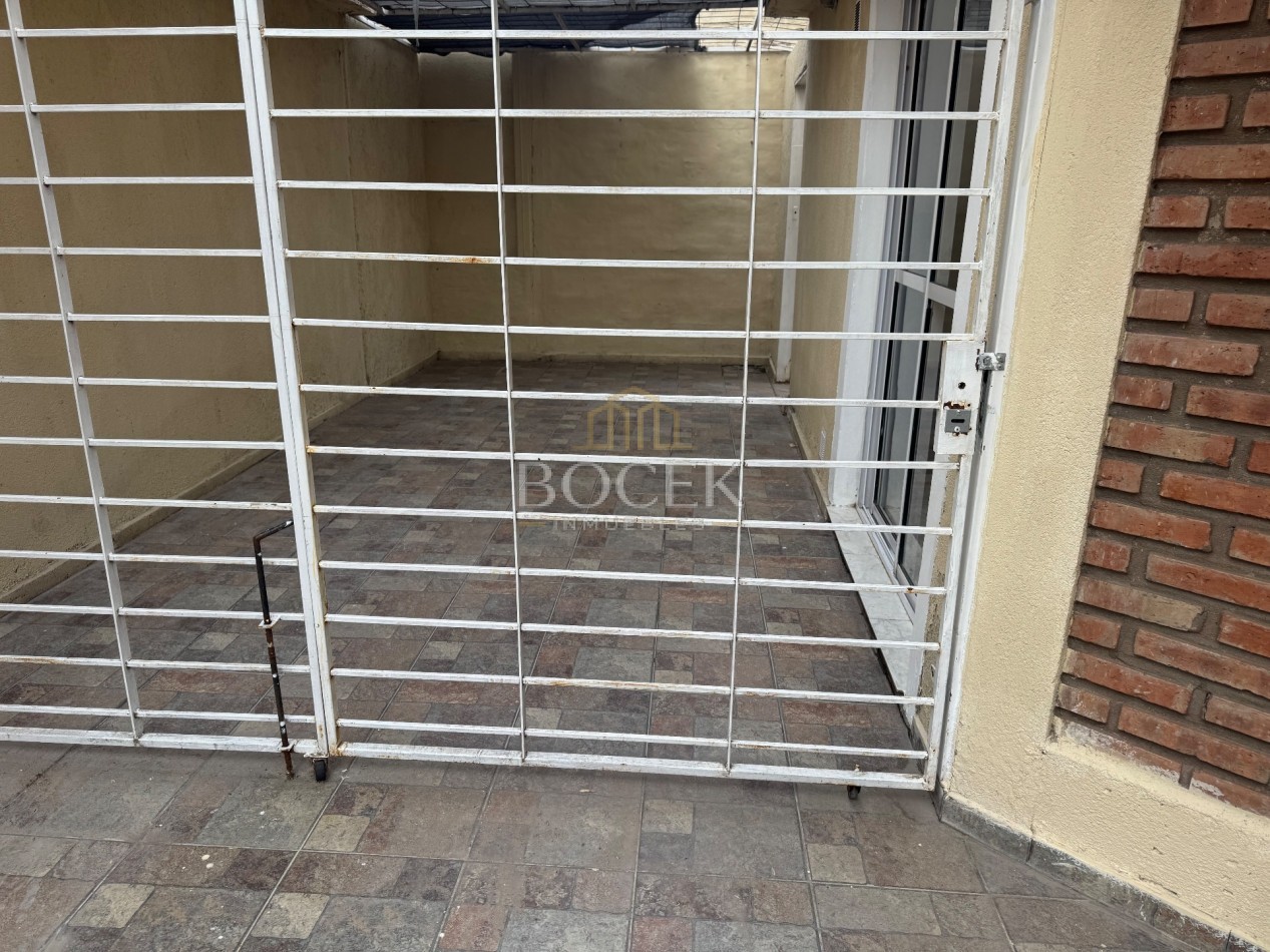 Alquiler anual duplex en Carlos Paz 