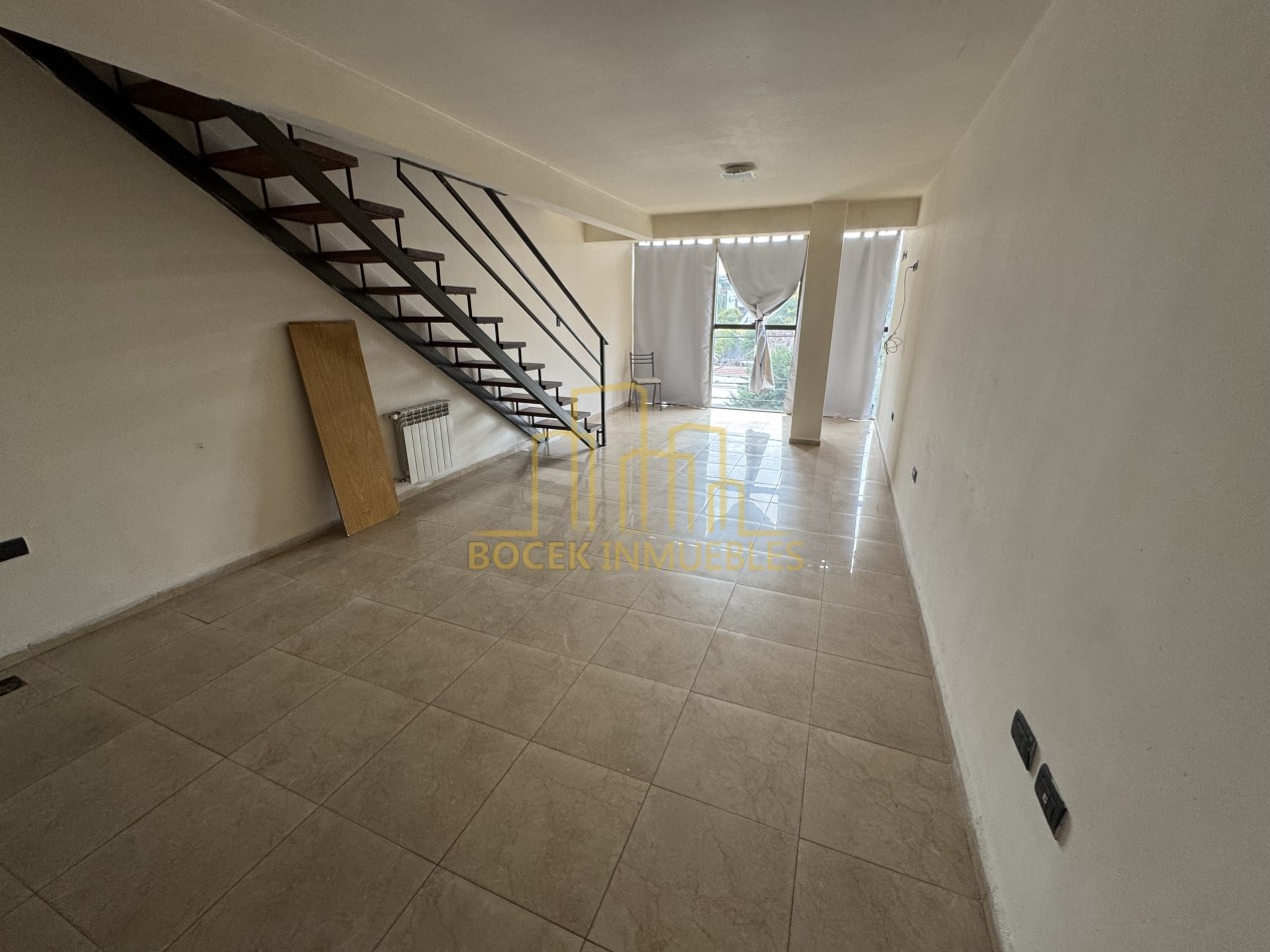 Alquiler anual centro oeste 