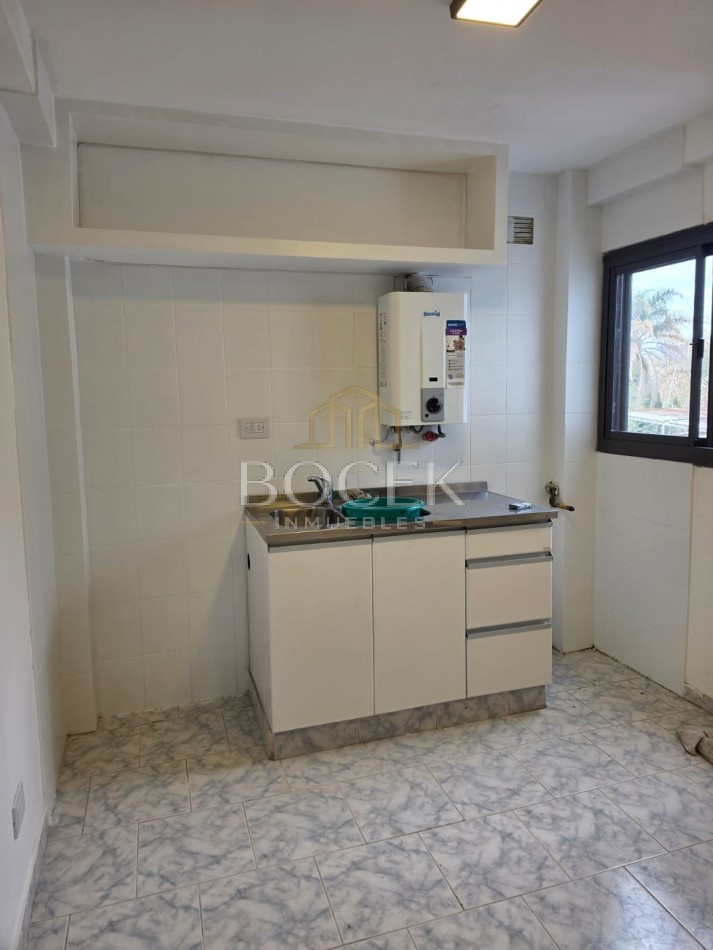 Alquiler anual un dormitorio 