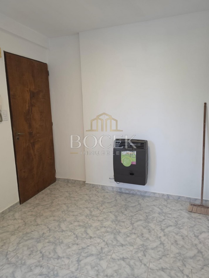 Alquiler anual un dormitorio 