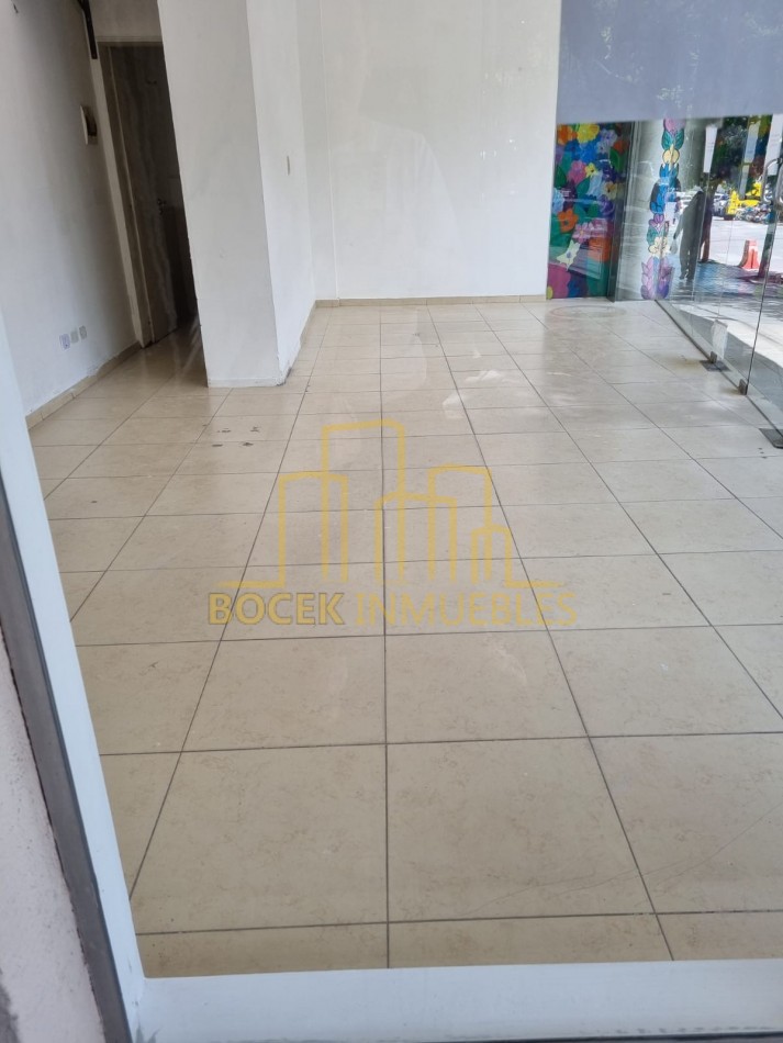 Local en alquiler anual Villa Carlos Paz 