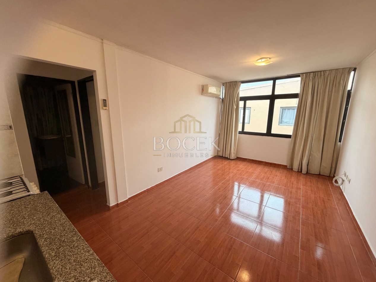 Alquiler anual un dormitorio Villa Carlos Paz 
