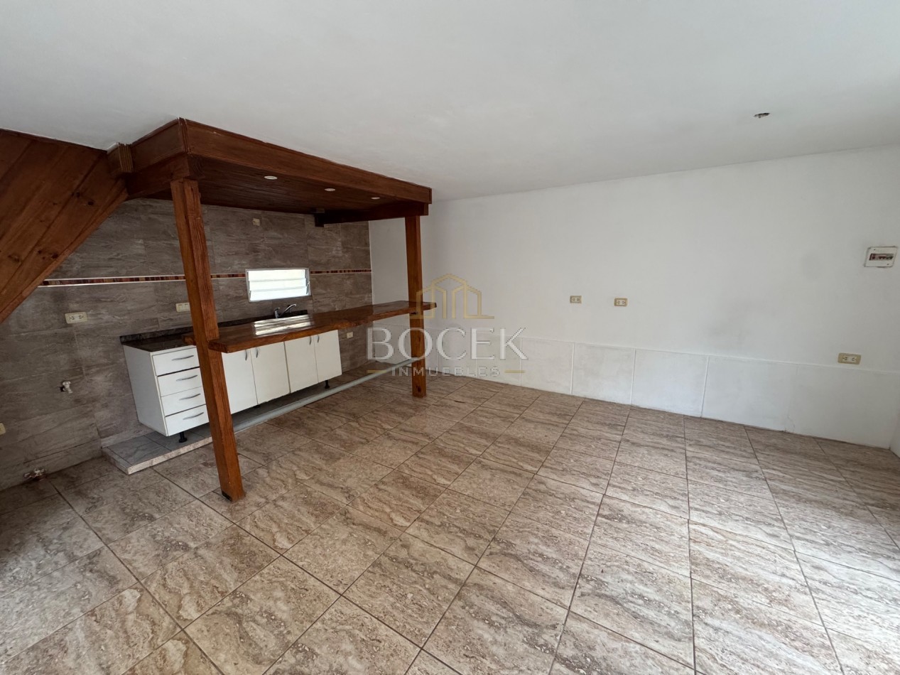 Alquiler anual duplex en Carlos Paz 