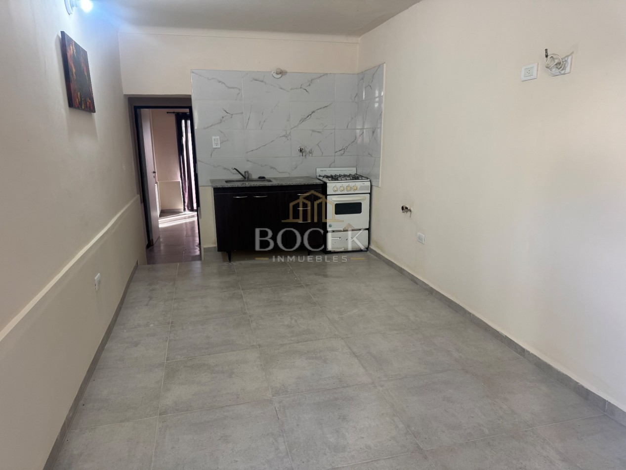 Alquiler anual un dormitorio 