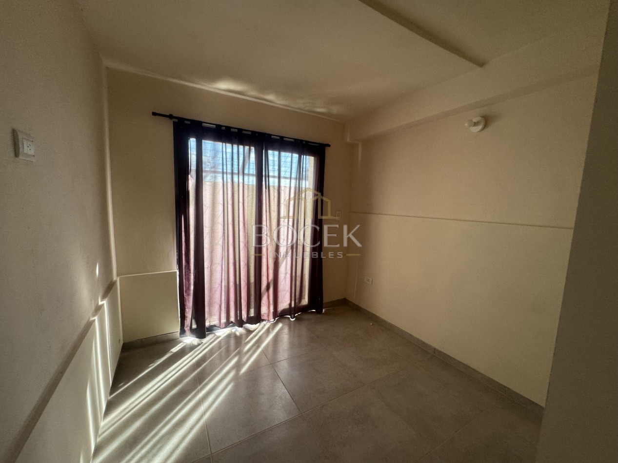 Alquiler anual un dormitorio 