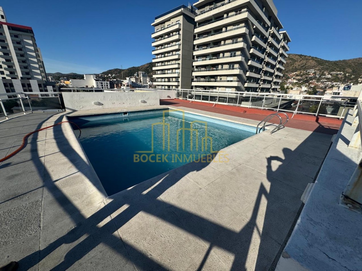 Alquiler anual Carlos Paz 