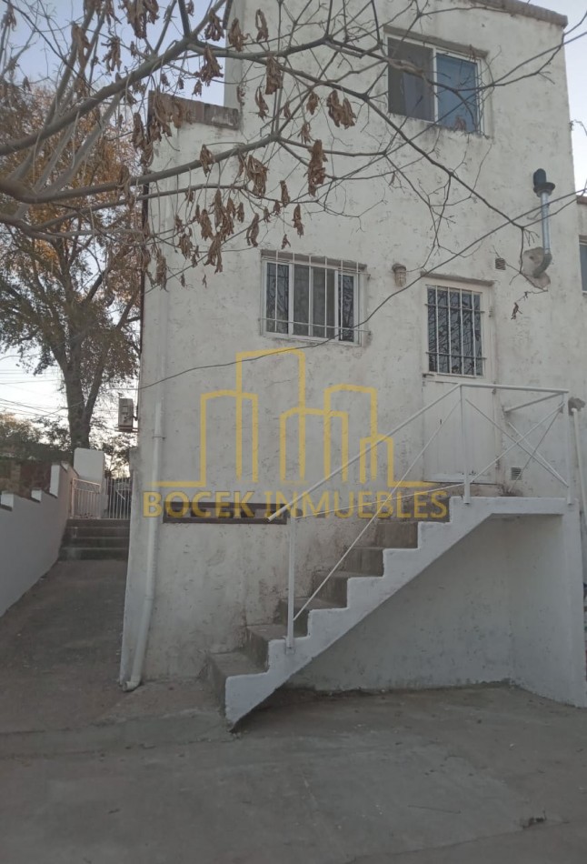 Duplex alquier anual 