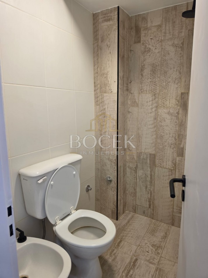 Alquiler anual un dormitorio 