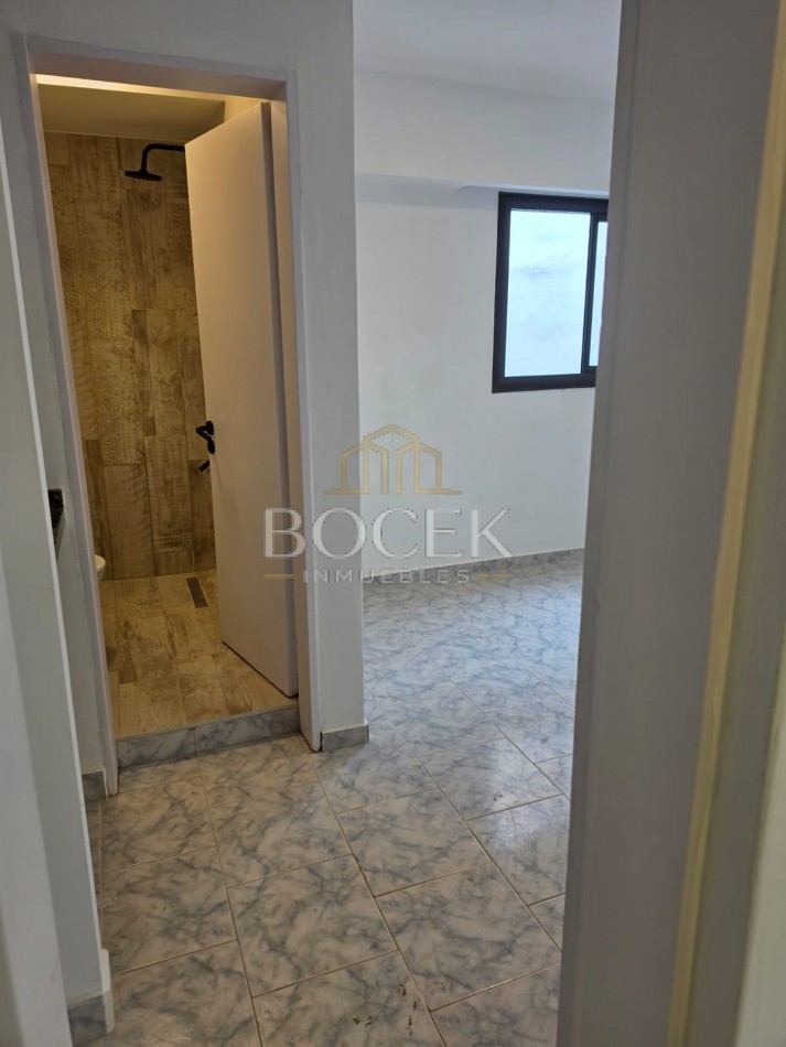 Alquiler anual un dormitorio 