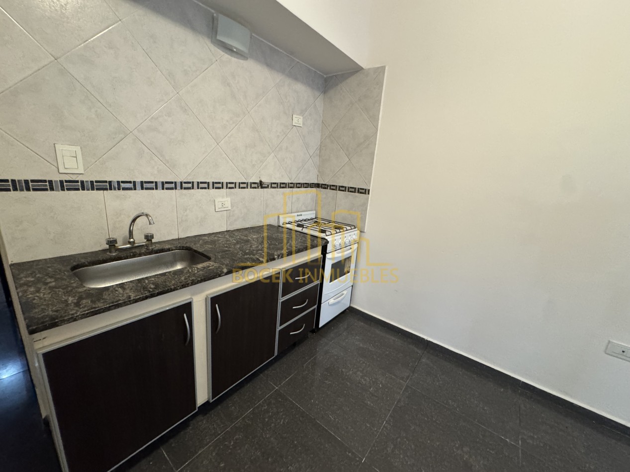 Alquiler anual monoambiente Carlos Paz 