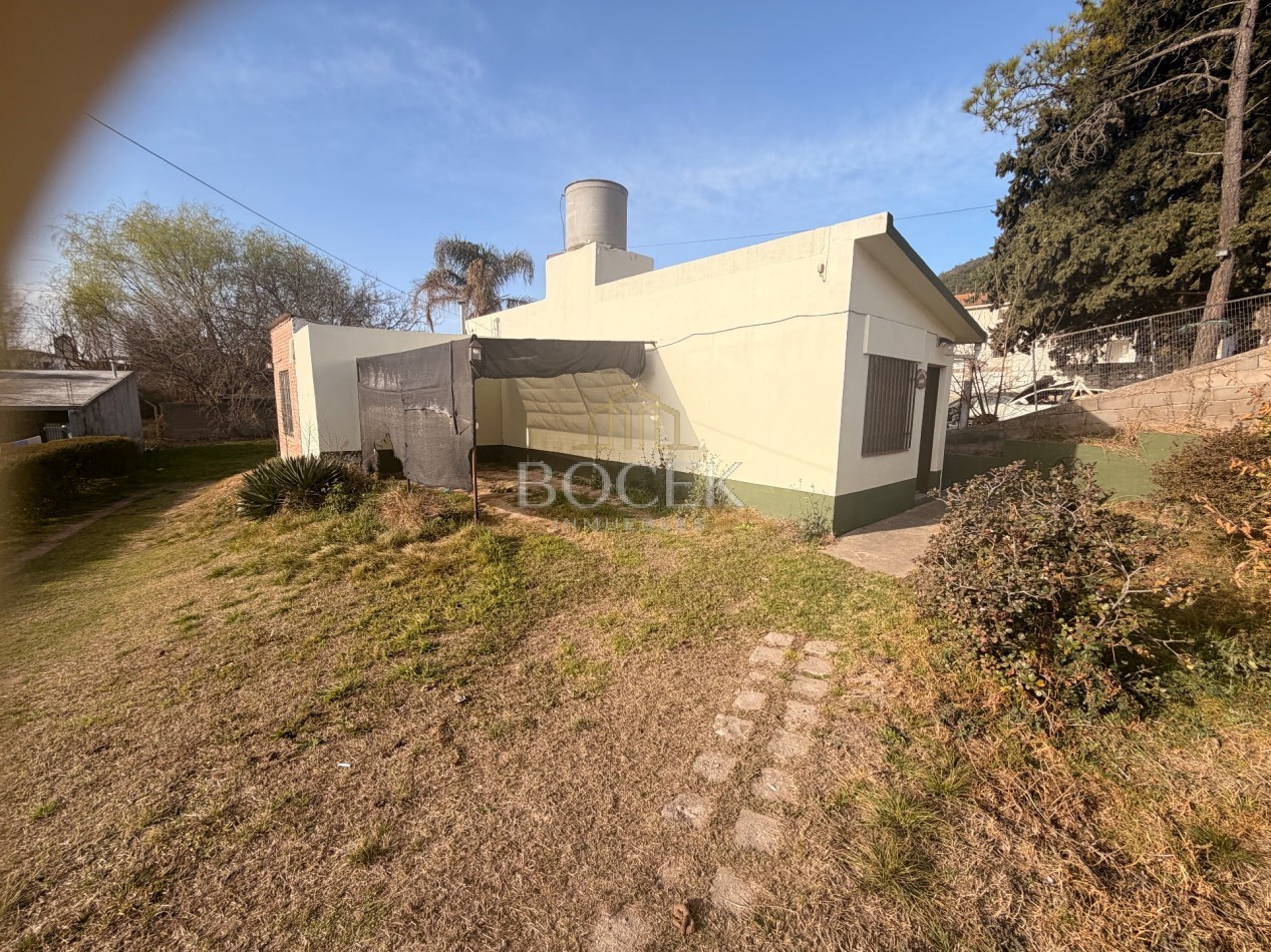 Casa en alquiler anual Villa Carlos Paz 