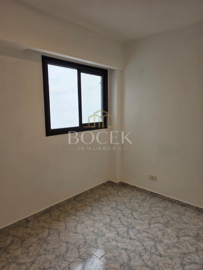 Alquiler anual un dormitorio 