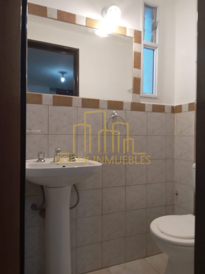 Duplex alquier anual 